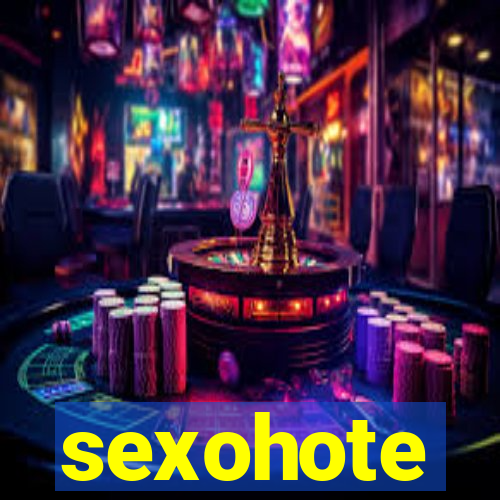 sexohote