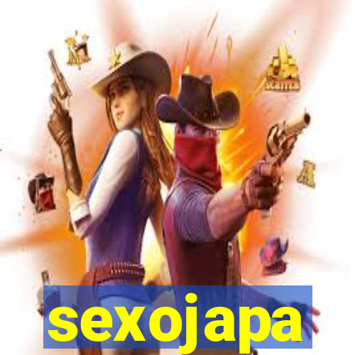 sexojapa