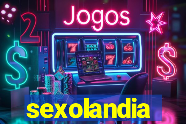 sexolandia