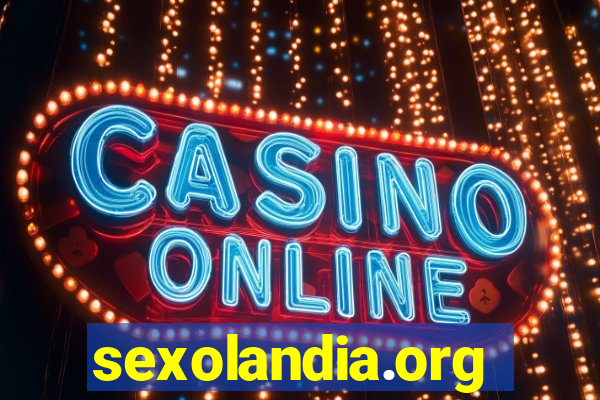 sexolandia.org