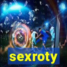 sexroty