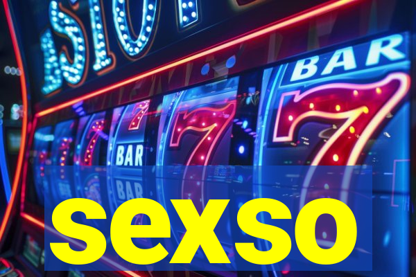 sexso