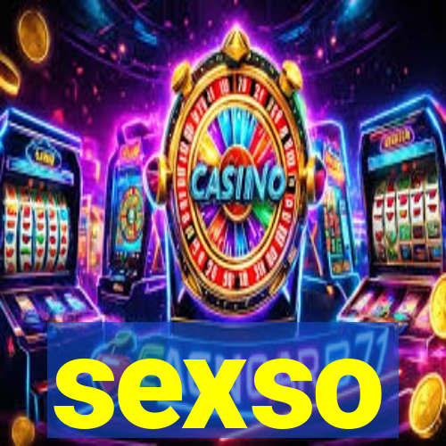 sexso