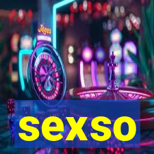 sexso