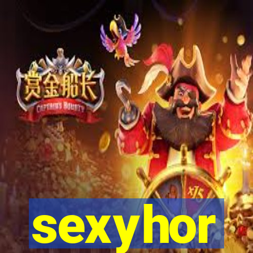 sexyhor