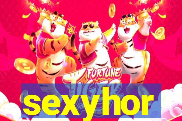 sexyhor