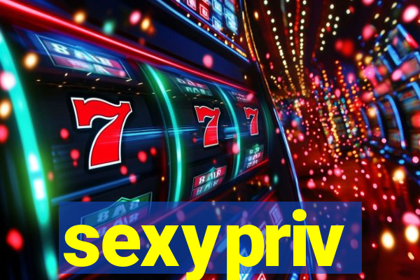 sexypriv