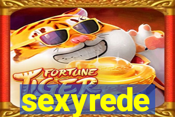 sexyrede