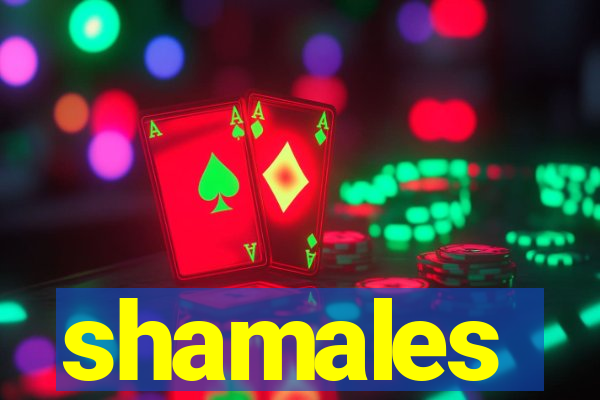 shamales