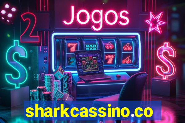 sharkcassino.com