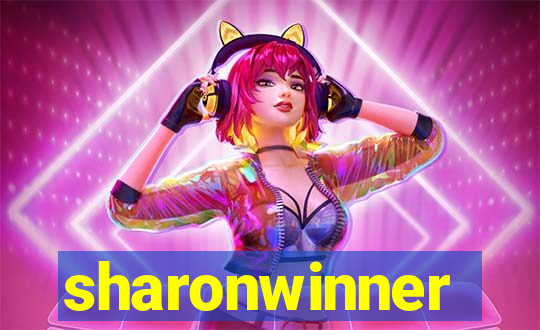 sharonwinner