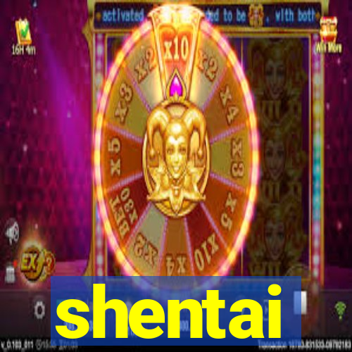 shentai