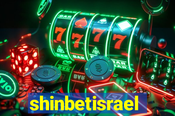 shinbetisrael