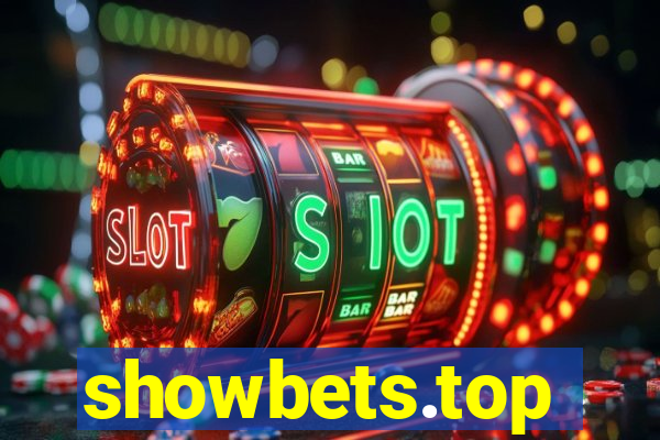 showbets.top