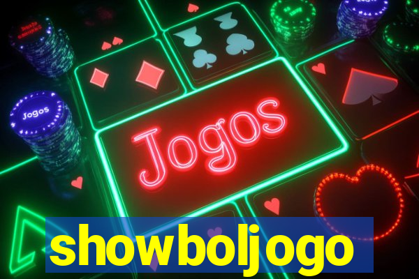 showboljogo