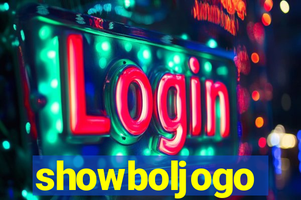 showboljogo