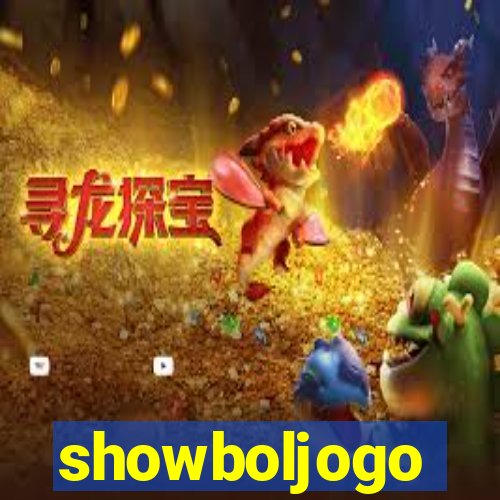 showboljogo