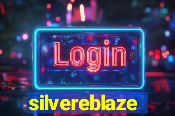 silvereblaze