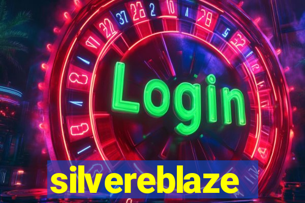 silvereblaze