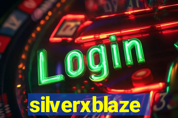 silverxblaze