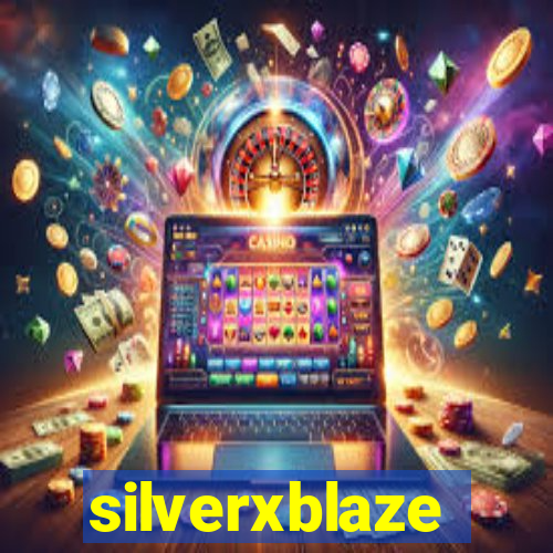 silverxblaze