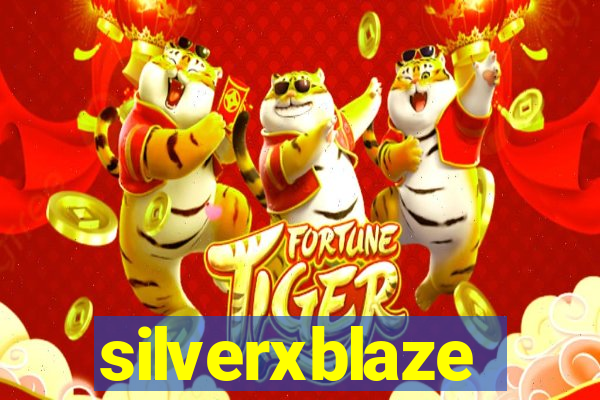 silverxblaze