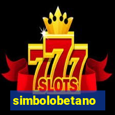 simbolobetano