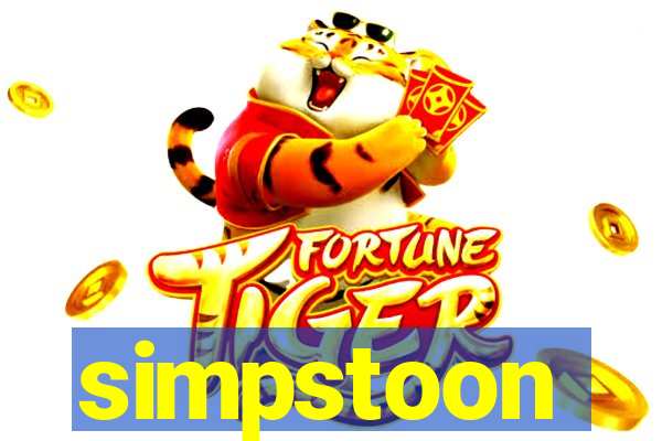 simpstoon