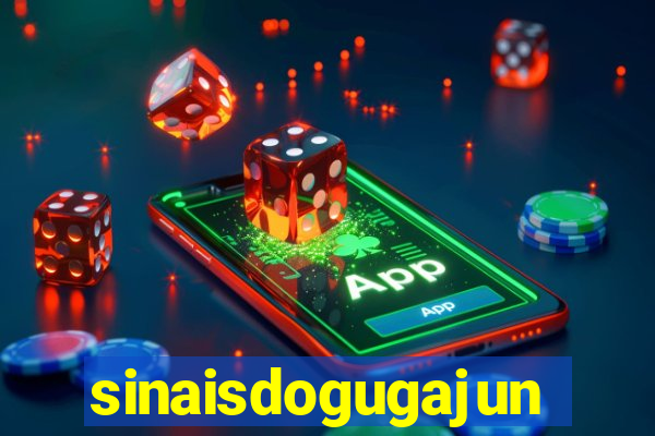 sinaisdogugajunior.com