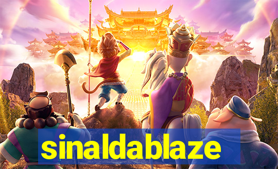 sinaldablaze