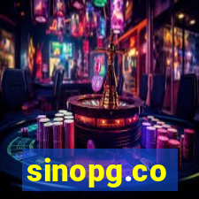 sinopg.co