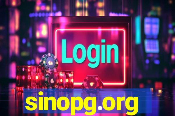 sinopg.org