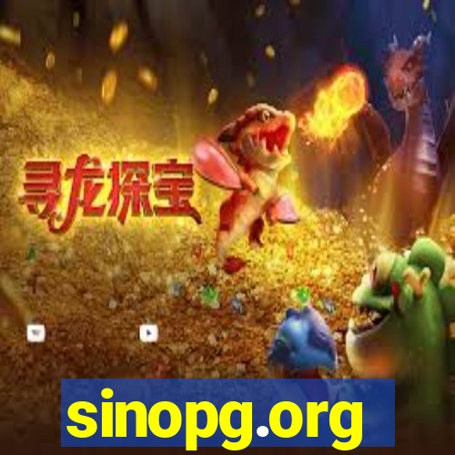 sinopg.org