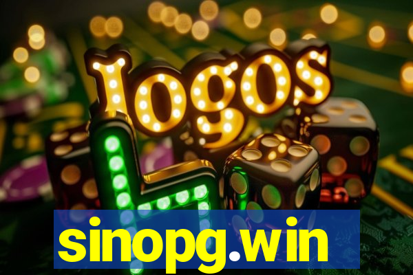 sinopg.win