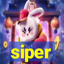 siper