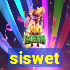 siswet