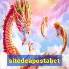 sitedeapostabet