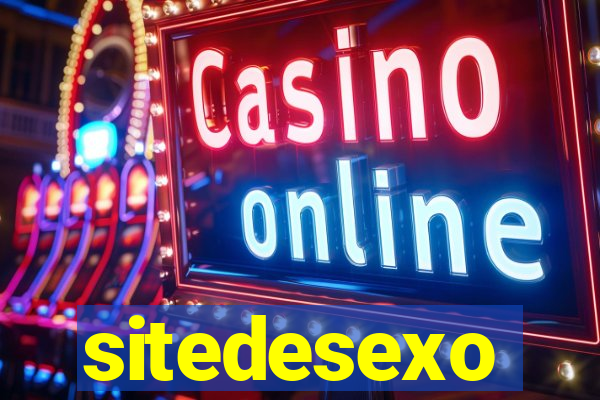 sitedesexo