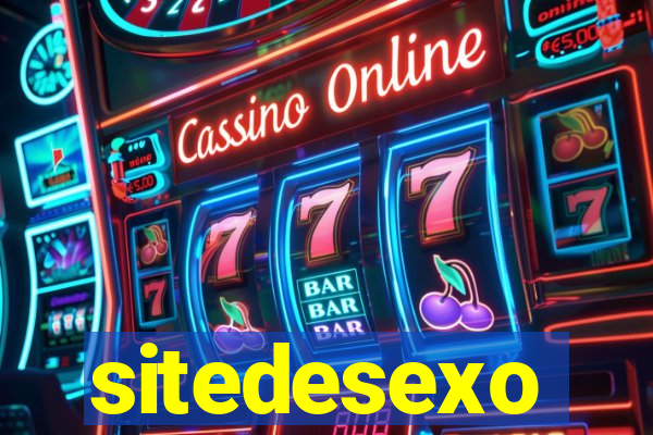 sitedesexo