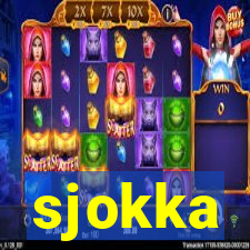 sjokka