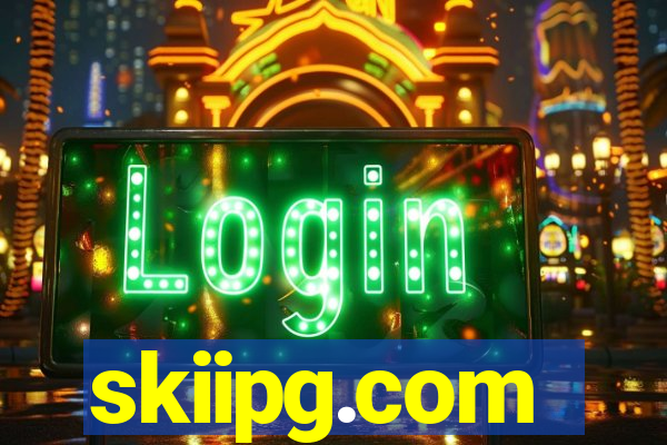 skiipg.com