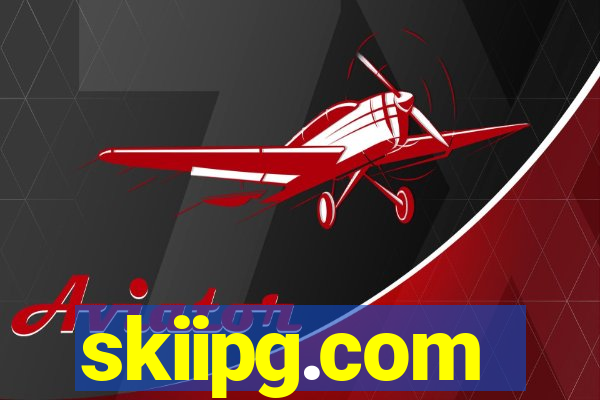 skiipg.com