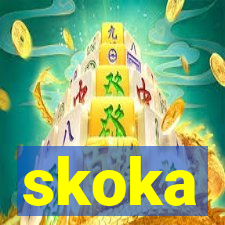 skoka