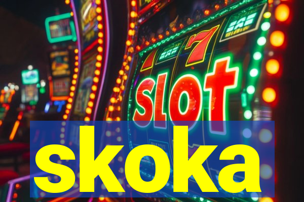 skoka