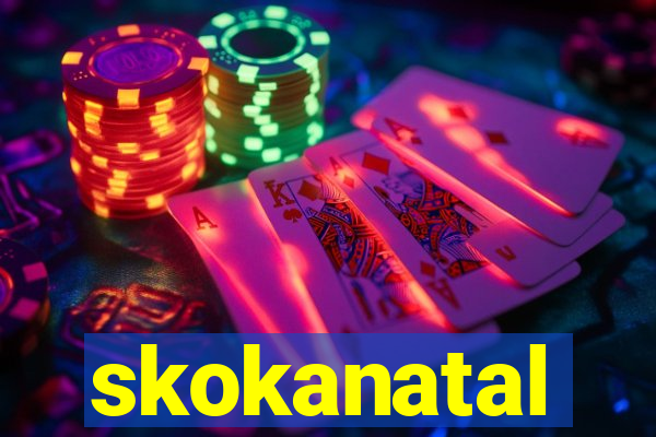 skokanatal