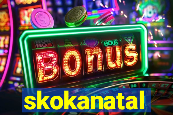 skokanatal