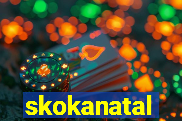 skokanatal