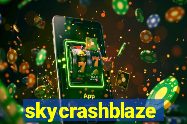 skycrashblaze