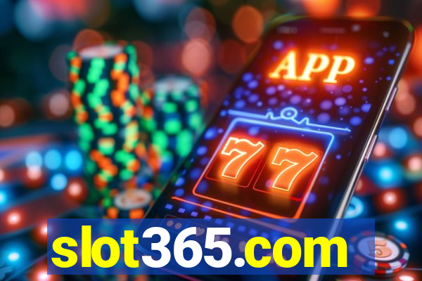 slot365.com