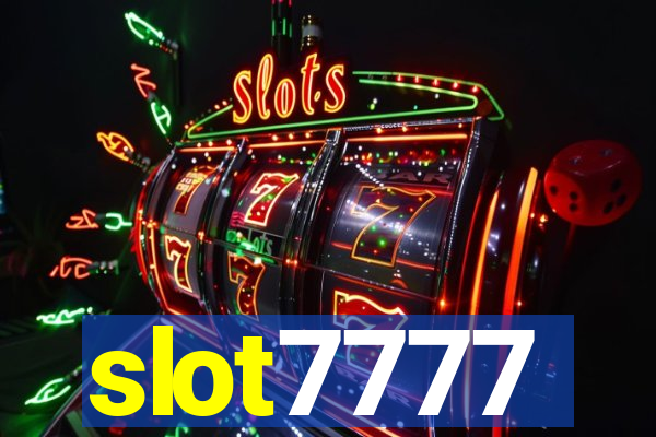 slot7777